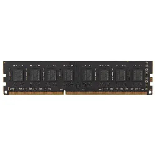 G.Skill Value 8GB (1x8GB) DDR3 1600MHz CL11 Ram (F3-1600C11S-8GNT)
