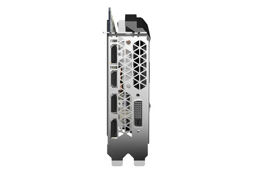 Zotac GeForce GTX 1070 AMP Core Edition 8GB GDDR5 256Bit ZT-P10700N-10P Gaming (Oyuncu) Ekran Kartı