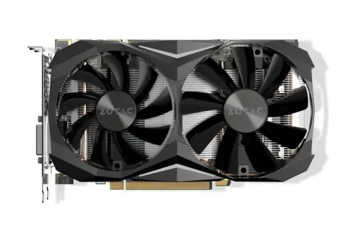 Zotac GeForce GTX 1080 TI  Mini 11GB GDDR5X 352Bit ZT-P10810G-10P Gaming (Oyuncu) Ekran Kartı