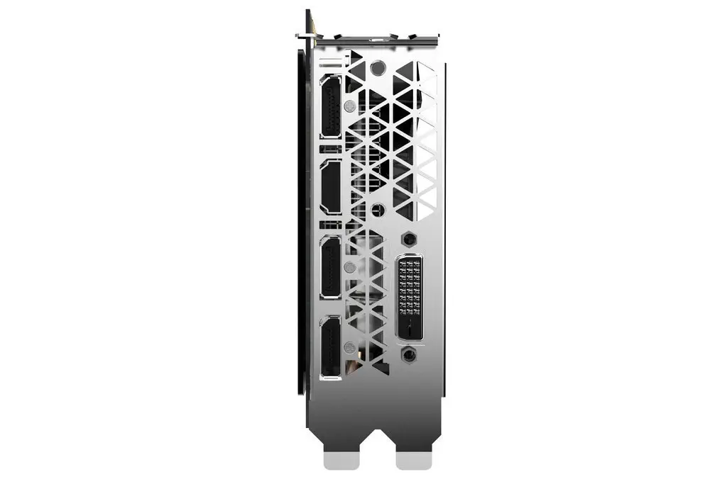 Zotac GeForce GTX 1080 TI Mini 11GB GDDR5X 352Bit ZT-P10810G-10P Gaming (Oyuncu) Ekran Kartı