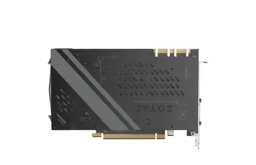 Zotac GeForce GTX 1080 TI  Mini 11GB GDDR5X 352Bit ZT-P10810G-10P Gaming (Oyuncu) Ekran Kartı