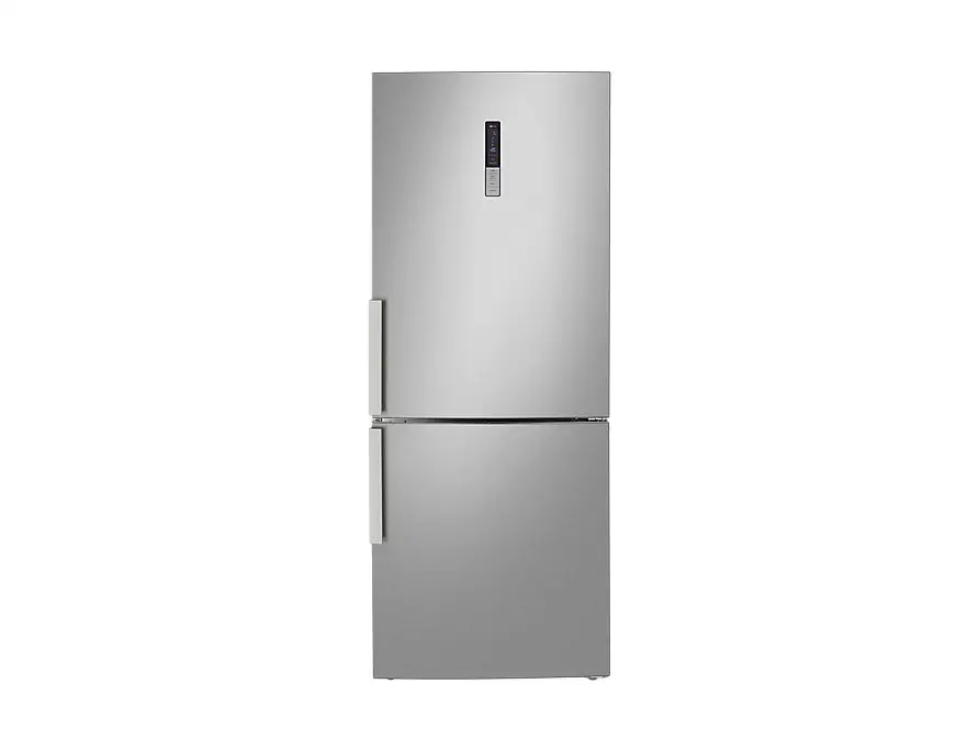 SAMSUNG RL4353FBASL/TR 473 LT INOX NO-FROST BUZDO
