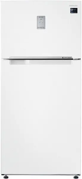 SAMSUNG RT50K6200WV/TR BEYAZ NO-FROST BUZDOLABI