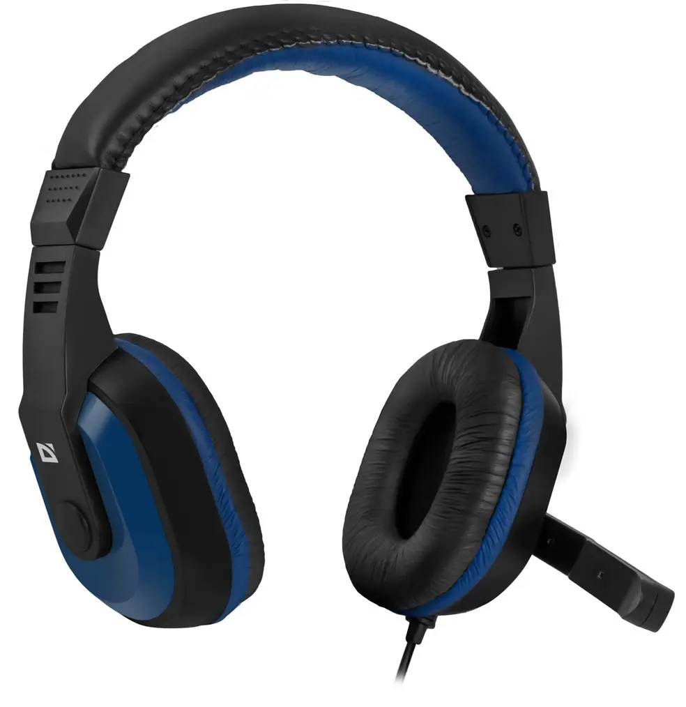 Defender Warhead G-190 Gaming Kulaklık