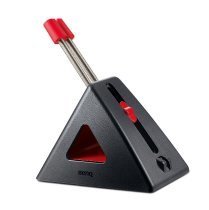 Zowie Camade Siyah Kırmızı Kablo Tutucu