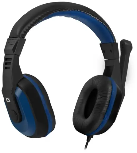 Defender Warhead G-190 Gaming Kulaklık