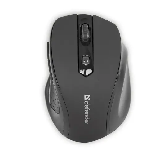 Defender Berkeley C-925 Kablosuz Klavye Mouse Set 45926