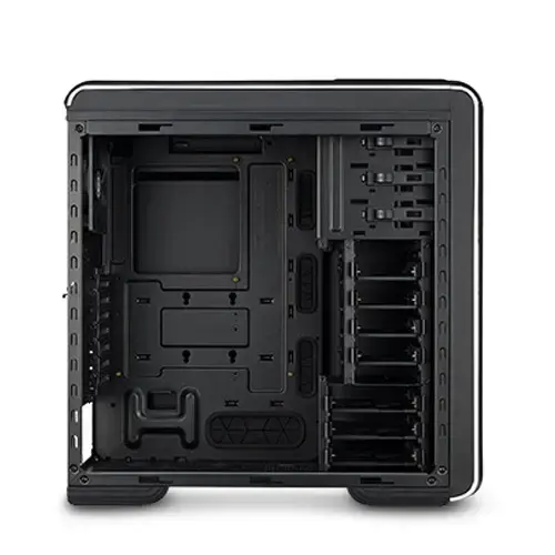 Cooler Master CM 690 Serisi CM693 (690 III) Mid-Tower Siyah Kasa CMS-693-KKN1