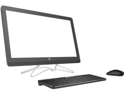 HP 24-E022NT 2WD40EA i3-7100U 2.40 GHz 8GB 1TB+8GB SSHD 23.8″ FreeDOS All In One Pc