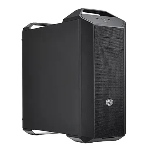 Cooler Master MasterCase 5 MCX-0005-KKN00 Mid-Tower Modüler Siyah Kasa