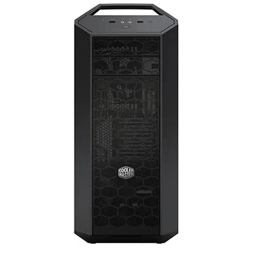 Cooler Master MasterCase 5 MCX-0005-KKN00 Mid-Tower Modüler Siyah Kasa