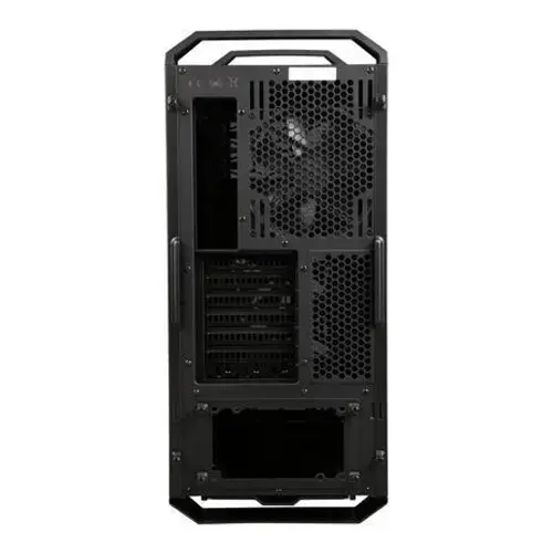 Cooler Master MasterCase 5 MCX-0005-KKN00 Mid-Tower Modüler Siyah Kasa