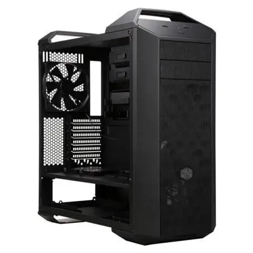 Cooler Master MasterCase 5 MCX-0005-KKN00 Mid-Tower Modüler Siyah Kasa