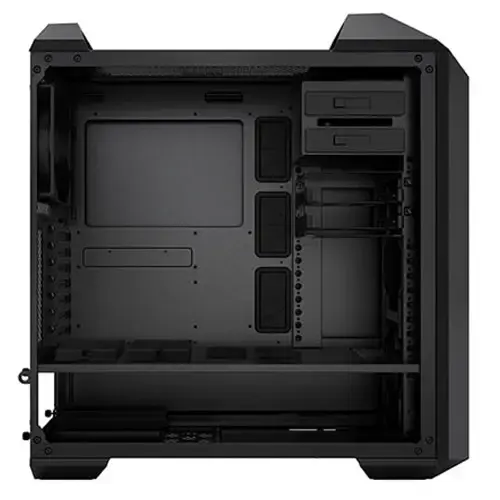 Cooler Master MasterCase 5 MCX-0005-KKN00 Mid-Tower Modüler Siyah Kasa