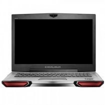 Casper Excalibur G860.7700-B590X Intel Core i7-7700HQ 2.80GHz 16GB 256GB SSD + 1TB 6GB GeForce GTX 1060 17.3” Full HD FreeDOS Gaming Notebook