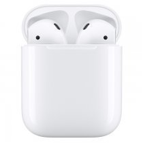 Apple AirPods Stereo Bluetooth Kulaklık - MMEF2CH/A 2 Yıl İthalatçı Firma Garantili