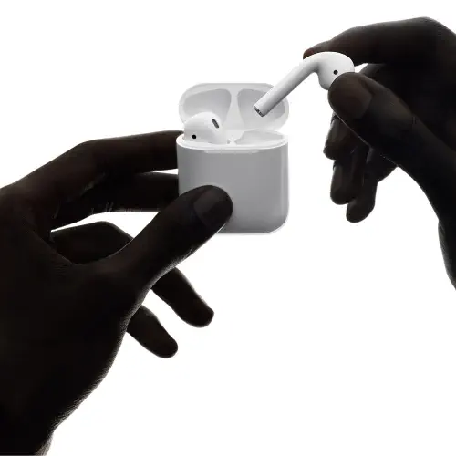 Apple AirPods Stereo Bluetooth Kulaklık - MMEF2CH/A 2 Yıl İthalatçı Firma Garantili