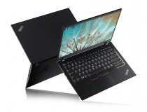 Lenovo Thinkpad X1 Carbon 5 20HR002CTX Intel Core i7-7500U 2.70GHz 8GB 256GB SSD 14" Windows10 Pro Notebook