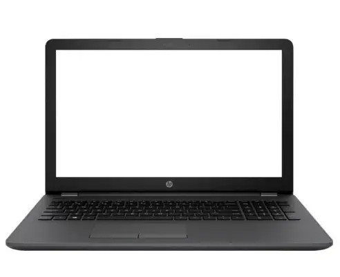 HP 250 G6 2EW06ES Intel Core i5-7200U 2.50GHz 8GB 256GB SSD 2GB Radeon 520 15.6″ Windows 10 Notebook