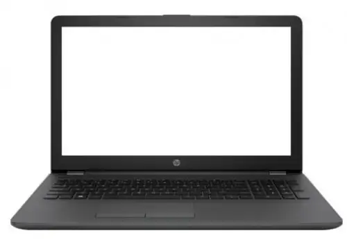 HP 250 G6 2UC25ES i5-7200U 2.50GHz 4GB 1TB  2GB AMD Radeon 500 15.6″ Windows10 Notebook