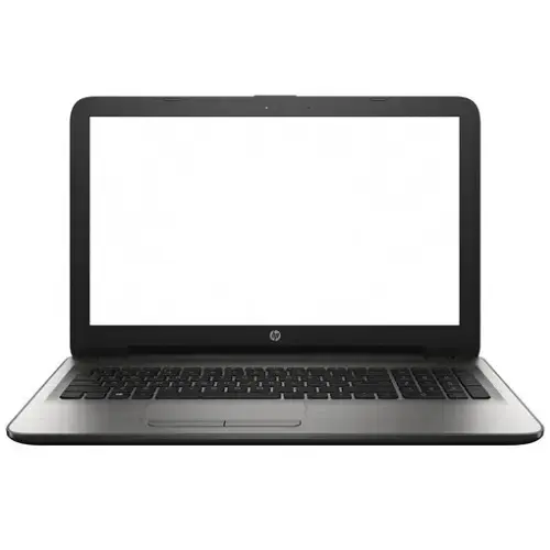 HP 15-AY105NT Y7Y82EA Intel Core i5-7200U 2.50GHz 4GB 1TB 2GB Radeon R5 M430 15.6” HD FreeDOS Notebook