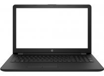 HP 15-BS035NT 2CT86EA Intel Core i5-7200U 2.5GHz 8GB 256GB SSD 4GB Radeon 530 15.6" FreeDOS Notebook