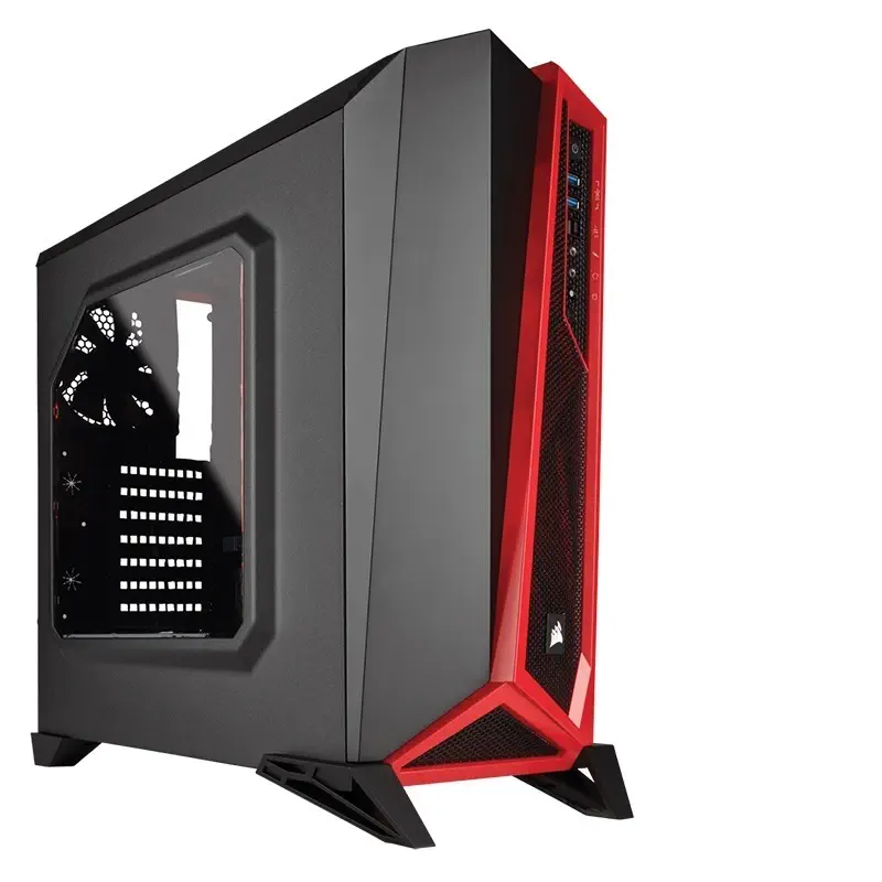 Proycon PBM4-K AMD Ryzen 5 1500X 3.50GHz 8GB 240GB SSD+1TB 7200RPM 6GB GTX 1060 Gaming X 6G Gaming Bilgisayar
