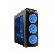 Harmony PBA5 AMD Ryzen 5 2400G 3.60GHz 16GB 1TB 7200RPM 6GB STRIX-GTX 1060-6G Gaming Bilgisayar