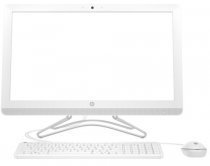 HP 24-E009NT 2MS19EA Intel Core i5-7200U 2.50GHz 4GB 256GB SSD 2GB 920MX 23.8" FHD FreeDOS All In One PC