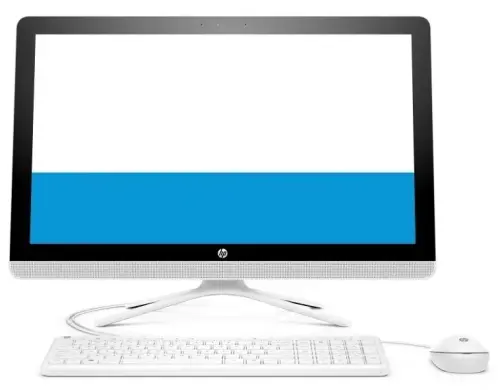  HP 22-B311NT 2BV26EA Intel Core i5-7200U 2.50GHz 8GB 2TB 2GB 920MX 21.5″ FHD FreeDOS All In One PC
