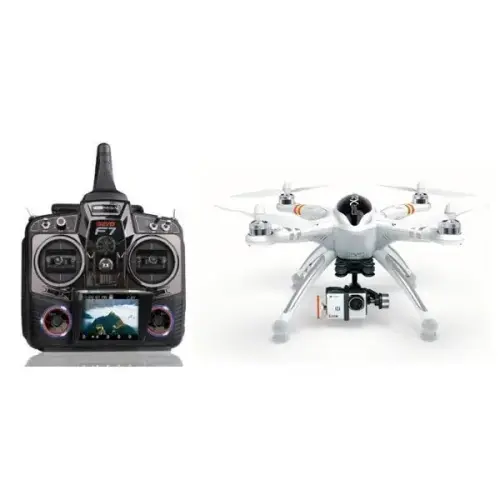 Walkera QR X350 PRO Gimbal Dahil Yeni Drone  Multikopter Seti 