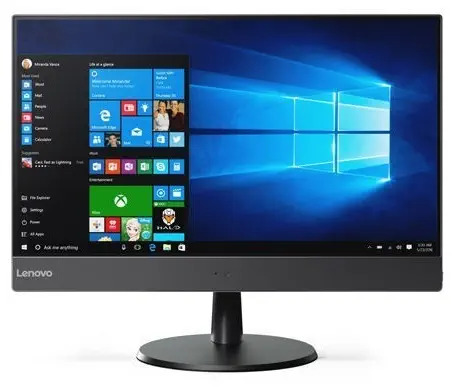 Lenovo V510Z 10NQ005MTX AIO Intel Core i5-7400 8G 1+128G FreeDOS 23″
