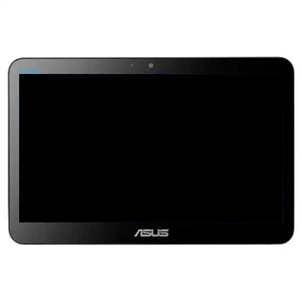 Asus Pro A4110-TR161WSD Intel Celeron N3150 1.60GHz/2.08GHz 4GB 125GB SSD 15.6″ Dokunmatik FreeDOS Beyaz All In One PC