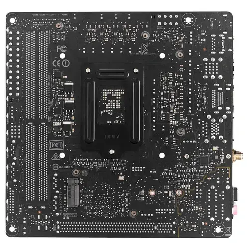 Asus Rog Strix Z270I Gaming Intel Z270 Soket 1151 DDR4 4266(OC)MHz Mini-ITX Gaming Anakart