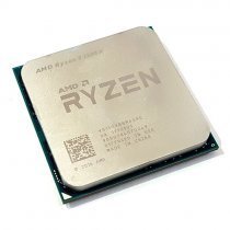 AMD Ryzen 5 1500X Soket AM4 3.5GHz-3.7GHz 16MB 4/8 65W 14nm İşlemci