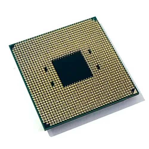AMD Ryzen 5 1500X Soket AM4 3.5GHz-3.7GHz 16MB 4/8 65W 14nm İşlemci