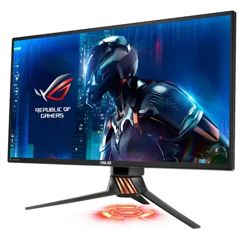 Asus Rog Swift PG258Q 24.5” 1ms 240Hz (Hdmi+Display) Full HD Gaming Monitör