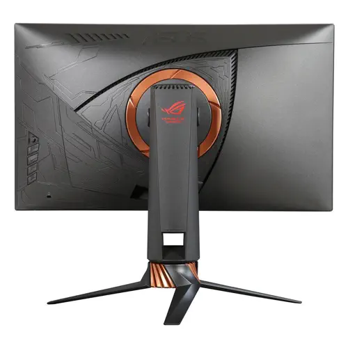 Asus Rog Swift PG258Q 24.5” 1ms 240Hz (Hdmi+Display) Full HD Gaming Monitör