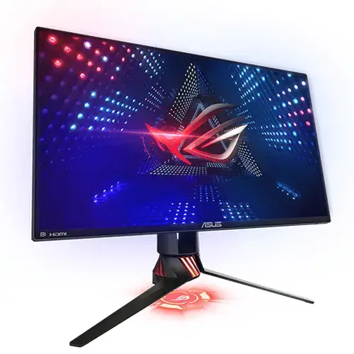 Asus Rog Swift PG258Q 24.5” 1ms 240Hz (Hdmi+Display) Full HD Gaming Monitör