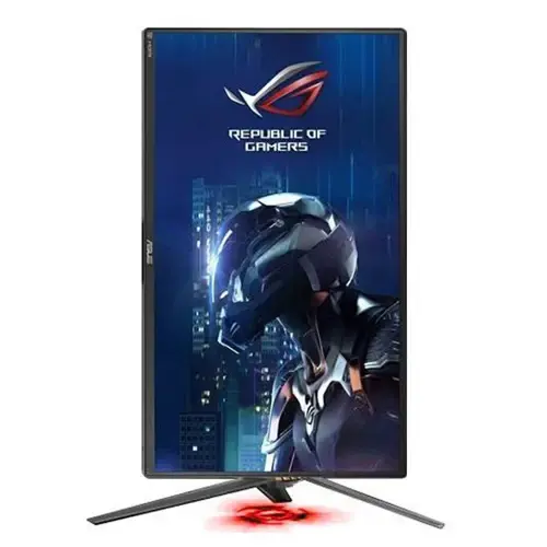 Asus Rog Swift PG258Q 24.5” 1ms 240Hz (Hdmi+Display) Full HD Gaming Monitör