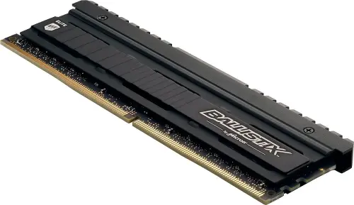Ballistx BLE8G4D32BEEAK 8GB DDR4 3200Mhz Bellek 