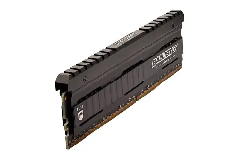 Ballistx BLE8G4D32BEEAK 8GB DDR4 3200Mhz Bellek 
