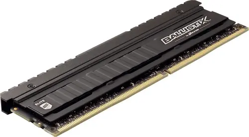 Ballistx BLE8G4D32BEEAK 8GB DDR4 3200Mhz Bellek 