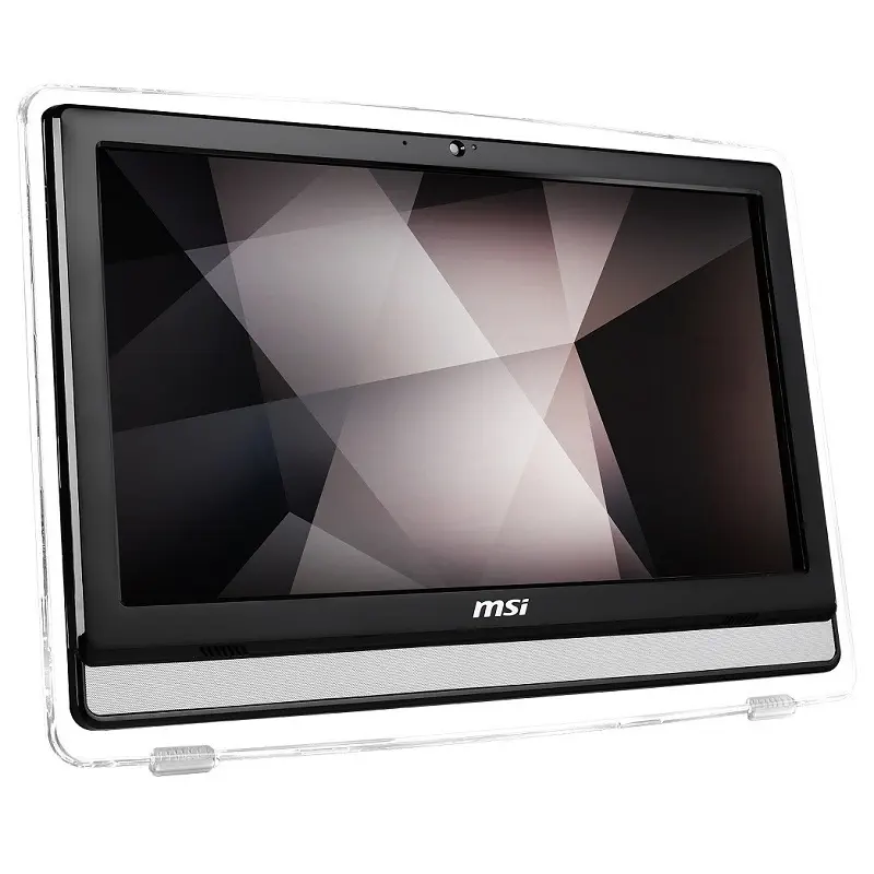 MSI Pro 22E 7M-049XTR Intel Core i5-7400 3.00GHz 8GB DDR4 1TB 21.5″ Full HD FreeDOS Siyah All In One Pc