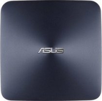 Asus VivoMini UN62-M234M i3-4010U 1.70GHz 4GB 128GB SSD FreeDOS Mini PC