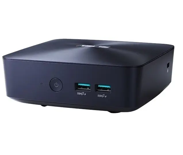 Asus VivoMini UN68U-BM012M i7-8250U 1.80GHz WiFi-BT FreeDOS BareBone MiniPc