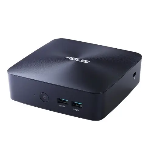 Asus VivoMini UN68U-BM011M i5-8550U 1.60GHz WiFi-BT FreeDOS BareBone MiniPc