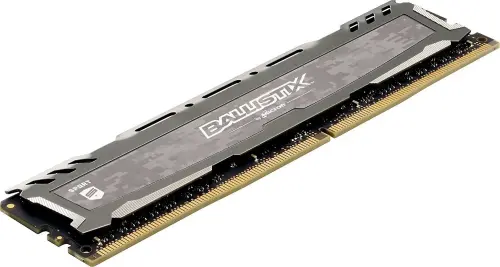 Ballistix BLS8G4D240FSBK 8 GB DDR4 2400Mhz Bellek