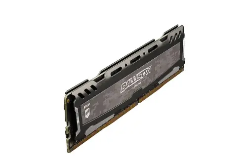 Ballistix BLS2C8G4D26BFSB 16GB DDR4 2666Mhz CL16 Bellek