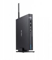 Asus Pro E520-B003M Intel i3-7100T 3.40 GHz 4GB 128GB M.2 SSD WiFi-BT Mini Pc
